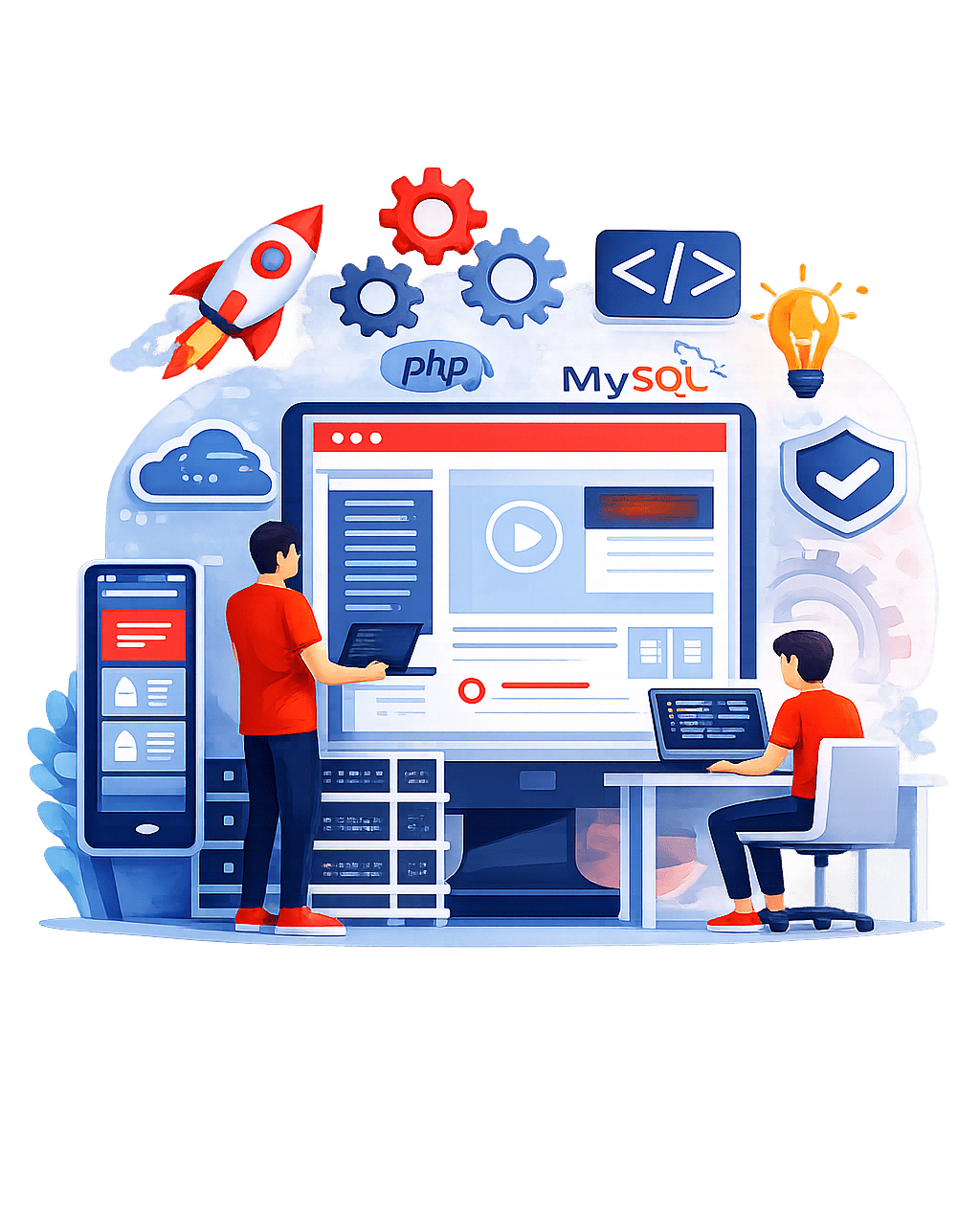 Website Development